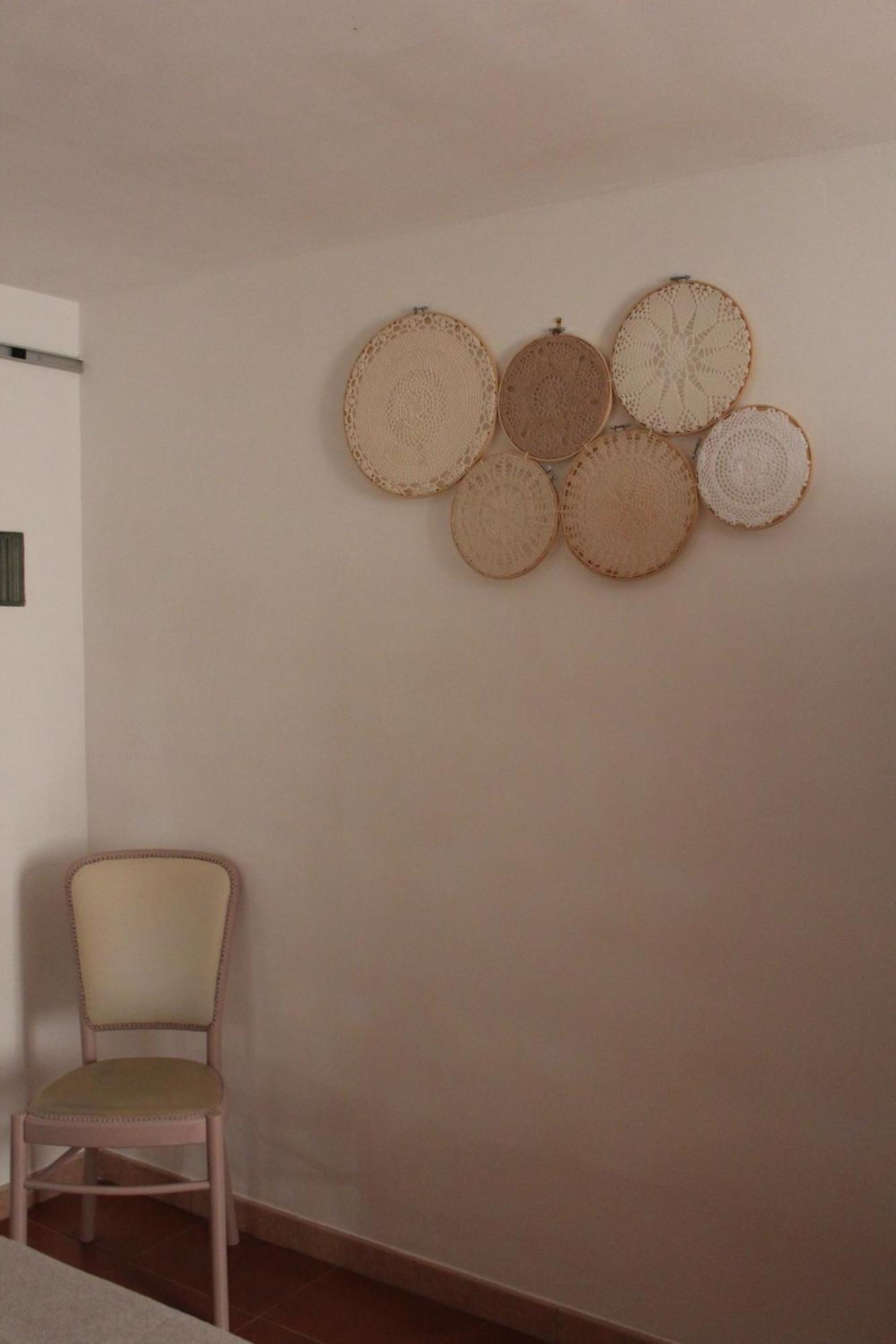 Dimora Nel Vico Apartment Monopoli Exterior photo