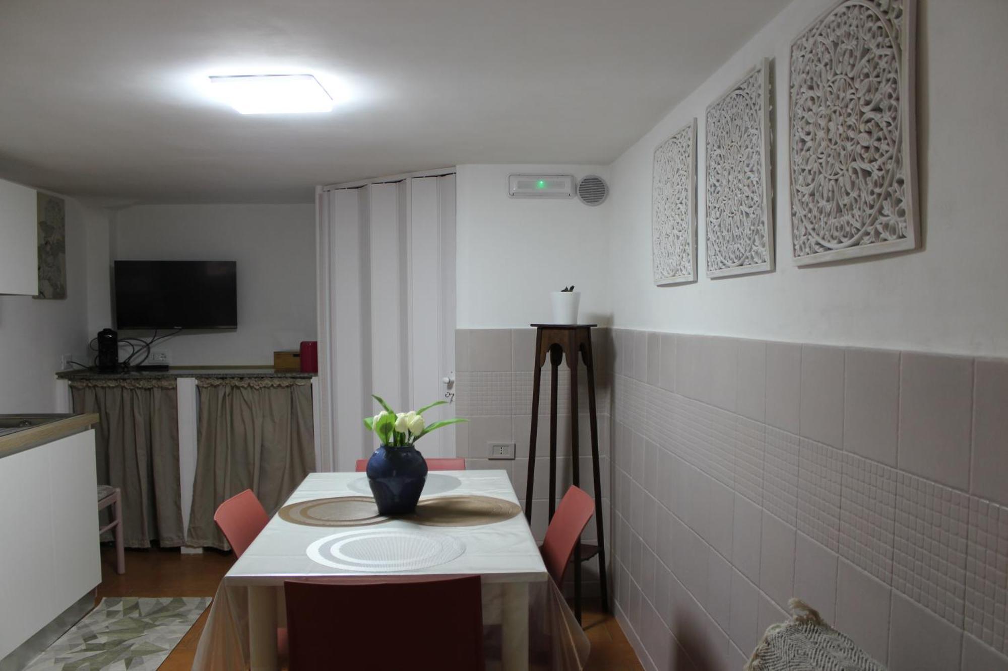 Dimora Nel Vico Apartment Monopoli Exterior photo