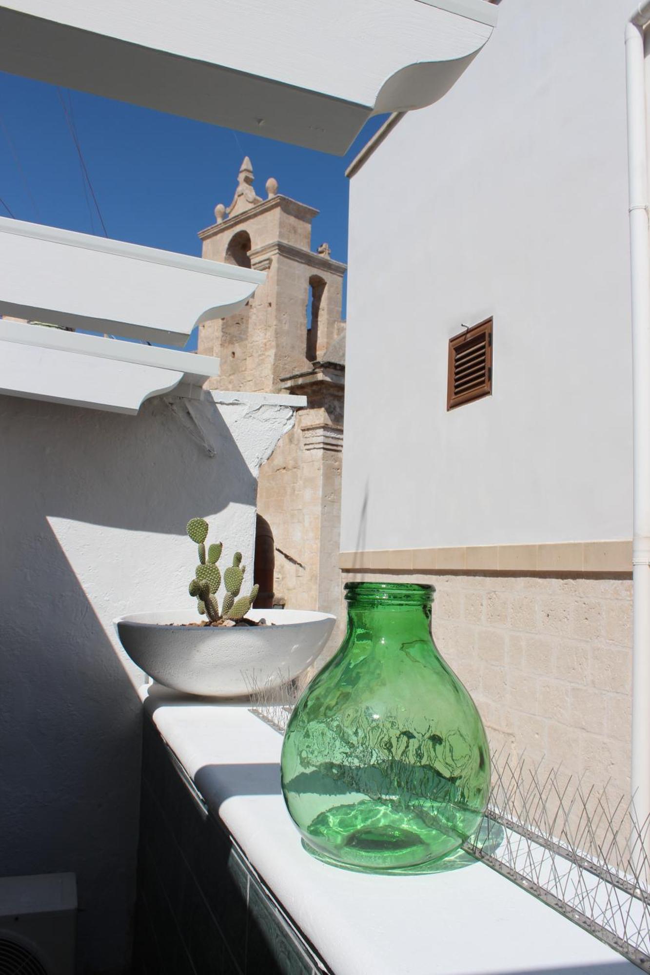 Dimora Nel Vico Apartment Monopoli Exterior photo