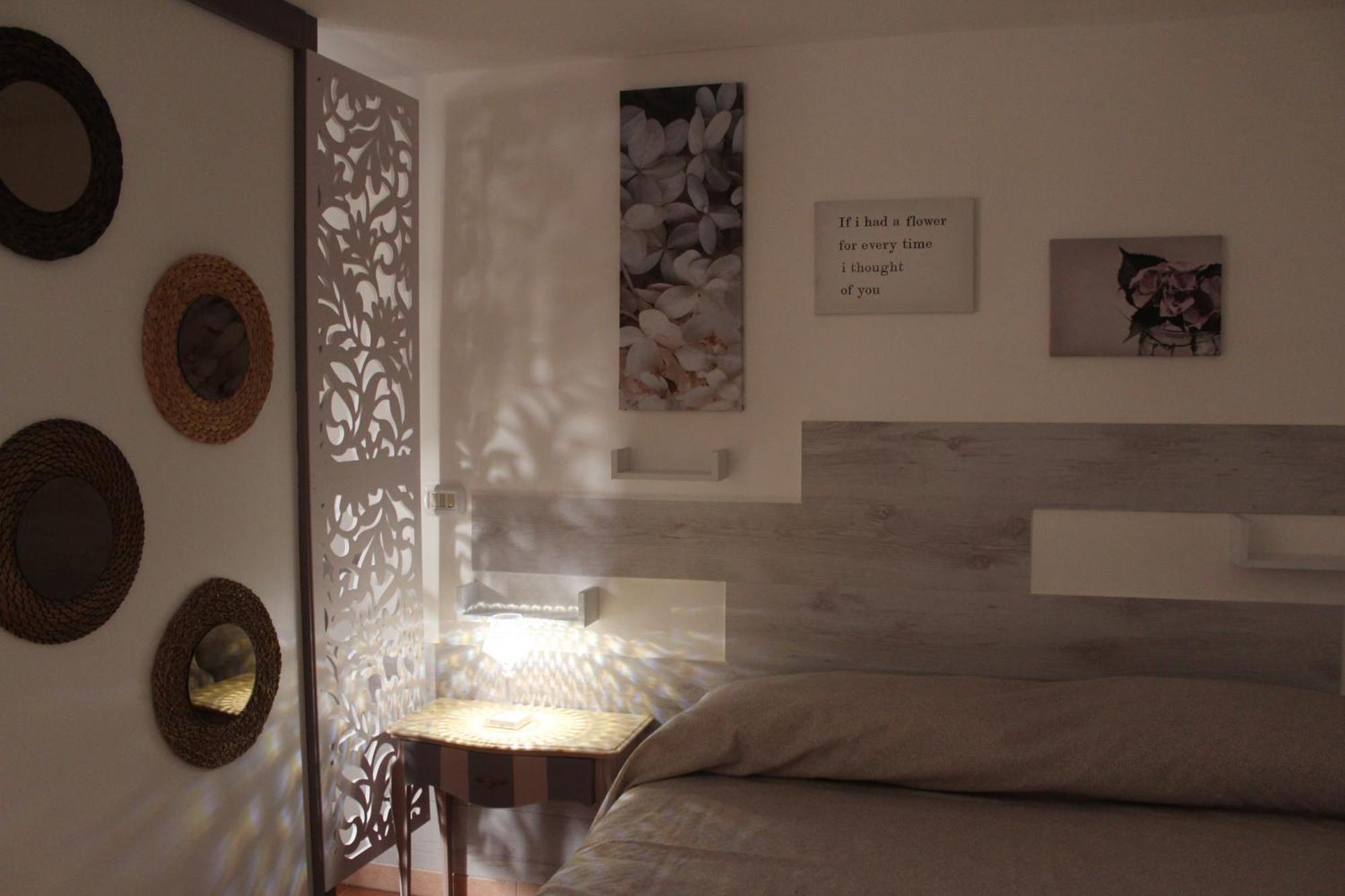 Dimora Nel Vico Apartment Monopoli Exterior photo